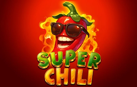 40 Chili Fruits